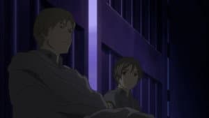 Episódio 6 - Episódio 6 - Toshokan Sensou
