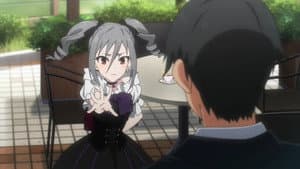 Episódio 8 - Episódio 8 - Cinderella Girls GekijoU