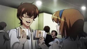 Episódio 2 - Million Doll