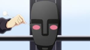 Episódio 1 - Eu Vou Ser Um Microfone Dummy Head. - Renasci como um Microfone de Cabeça de Manequim