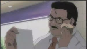 Episódio 1 - Negociador - Yugo The Negotiator