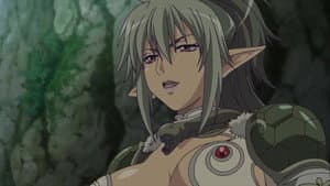 Episódio 5 - Episódio 5 - Queen's Blade