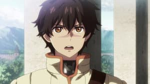 Episódio 3 - Episódio 3 - Chain Chronicle: Haecceitas no Hikari