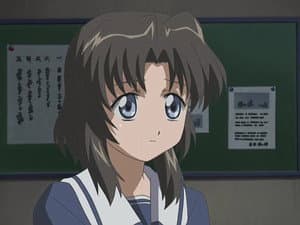 Episódio 2 - O Campo de Verão e o Especial Nanami - Lamune