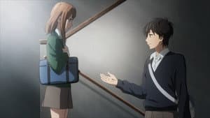 Episódio 8 - Oitava Carta - Orange