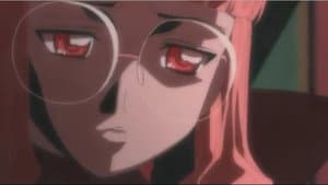 Episódio 8 - Mãe veio me ver! Feliz! - Tsukuyomi: Moon Phase
