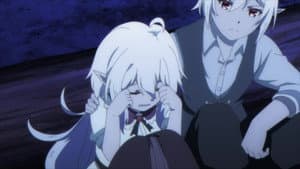 Episódio 7 - Episódio 7 - King's Raid: Ishi wo Tsugumono-tachi