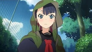 Episódio 8 - Episódio 8 - Ookami-san to Shichinin no Nakama-tachi