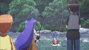 Episódio 7 - Episódio 7 - Acchi Kocchi