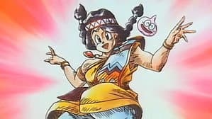 Episódio 8 - Nível 8: Eclipse Lunar - Dragon Quest: Legend of the Hero Abel