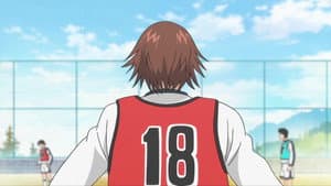 Episódio 1 - Episódio 1 - Area no Kishi
