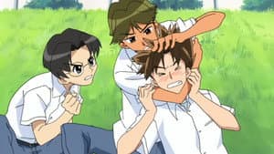 Episódio 5 - Episódio 5 - Kono Minikuku Mo Utsukushii Sekai