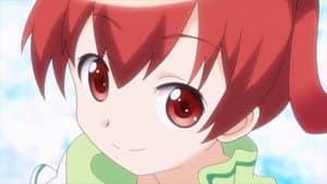 Episódio 6 - Episódio 6 - Pandora In The Crimson Shell