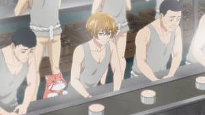 Episódio 7 - Episódio 7 - Cute High Earth Defense Club HIGH COLLAR!