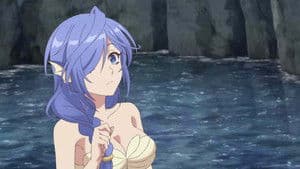 Episódio 8 - Episódio 8 - There was a Cute Girl in the Hero's Party, so I Tried Confessing to Her