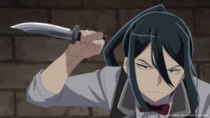Episódio 8 - Nova Geração - As a Reincarnated Aristocrat, I'll Use My Appraisal Skill to Rise in the World