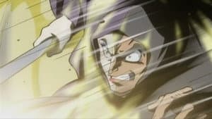 Episódio 1 - Grande Final - Mazinger Edition Z: The Impact!