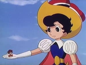 Episódio 6 - Episódio 6 - A Princesa e o Cavaleiro