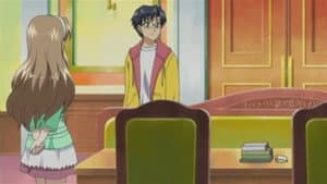 Episódio 3 - Episódio 3 - Nogizaka Haruka No Himitsu