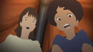 Episódio 8 - Episódio 8 - 2020 - Japão Submerso