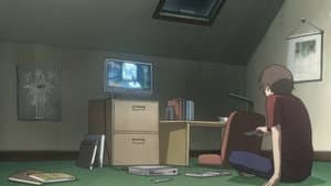 Episódio 3 - Episódio 3 - Shigofumi