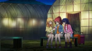 Episódio 1 - Million Doll