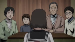 Episódio 7 - Vinil Usado / Cidade sem Ruas - Junji Ito Collection