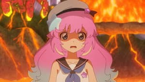 Episódio 5 - Bem-vindos ao Quiz Infernal - Mahou no Shimai Lulutto Lilly