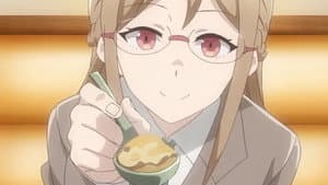 Episódio 4 - Episódio 4 - Joshi Kausei