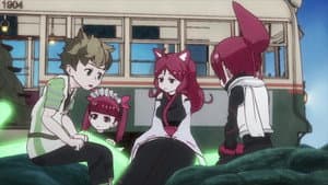 Episódio 7 - Episódio 7 - Kemurikusa (TV)