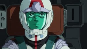 Episódio 2 - Gundam vs Hello Kitty