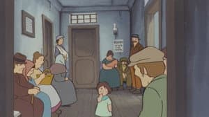 Episódio 6 - O dia de pagamento do Marco - 3000 Leagues in Search of Mother