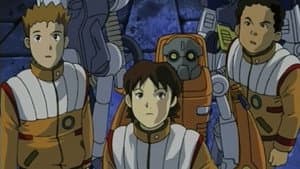 Episódio 8 - Palácio - Transformers: Armada