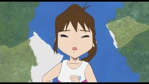Episódio 3 - Episódio 3 - Fuujin no Monogatari