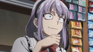 Episódio 1 - Episódio 1 - Dagashi Kashi