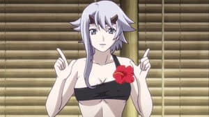 Episódio 3 - Episódio 3 - Queen's Blade