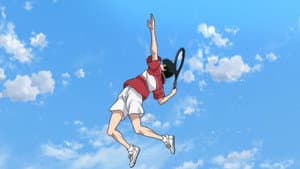 Episódio 1 - Episódio 1 - The Prince of Tennis II OVA vs Genius 10