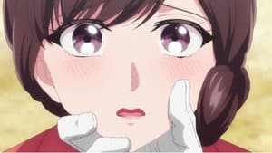 Episódio 1 - Episódio 1 - Taisho Era Contract Marriage: The Substitute Bride and a Soldier's Fierce Love