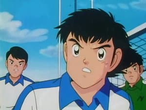 Episódio 6 - A Dupla de Ouro - Super Campeões