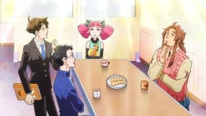 Episódio 7 - Episódio 7 - Tenchi Souzou Design-bu