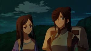 Episódio 2 - Episódio 2 - Ken En Ken: Aoki Kagayaki - Xuan Yuan Sword Luminary