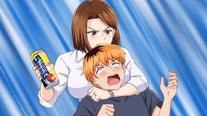 Episódio 1 - Episódio 1 - Chuhai Lips: Canned Flavor of Married Women