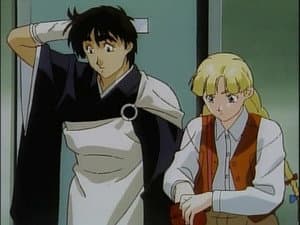 Episódio 3 - Episódio 3 - Spirit Warrior