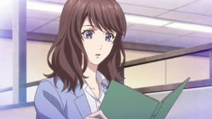 Episódio 1 - PIECE 01 - Stand My Heroes: Piece of Truth