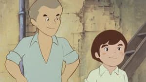 Episódio 5 - Meu bom amigo, Emílio - 3000 Leagues in Search of Mother