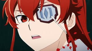 Episódio 5 - Adeus, Alma Escuta - Petals of Reincarnation