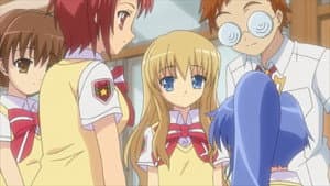 Episódio 4 - Episódio 4 - Nanatsu-iro★Drops