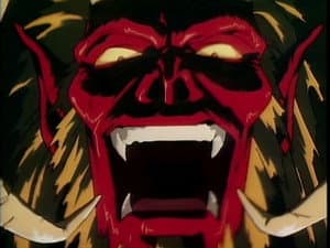 Episódio 2 - Efreet, o Elemental do Fogo - Bastard!!