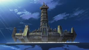 Episódio 1 - Cidade Cybertron - Transformers: Energon