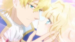 Episódio 3 - Episódio 3 - Mushikaburi-hime